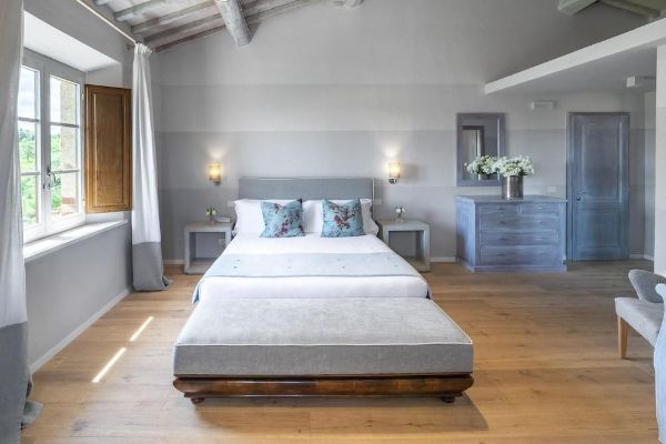 Relais Borgo di Stigliano (Sovicille)